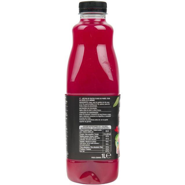 3596710471560 - Auchan - Nectar goyave et fruit du dragon