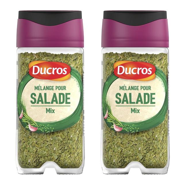 2050000111860 - Ducros - Mélange malin pour salade