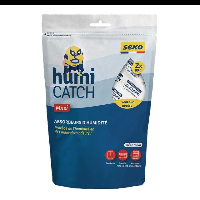 3240211011960 - Seko - Absorbeur humicatch maxi