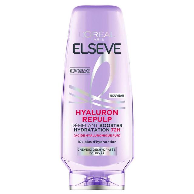 3600524142360 - Elsève - Après Shampooing Hyaluron Repulp Booster Hydratation