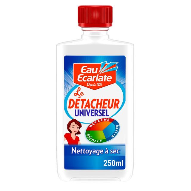 3152210225760 - Eau Ecarlate - Détacheur universel