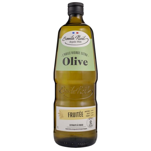 3291960005960 - Emile Noël - Huile d'olive vierge extra fruitée, bio