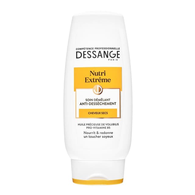 3600550817560 - Dessange - Après-Shampooing Nutrition Extrême