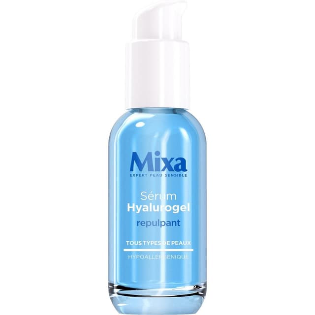 3600551187860 - Mixa - Sérum Hyalurogel Repulpant