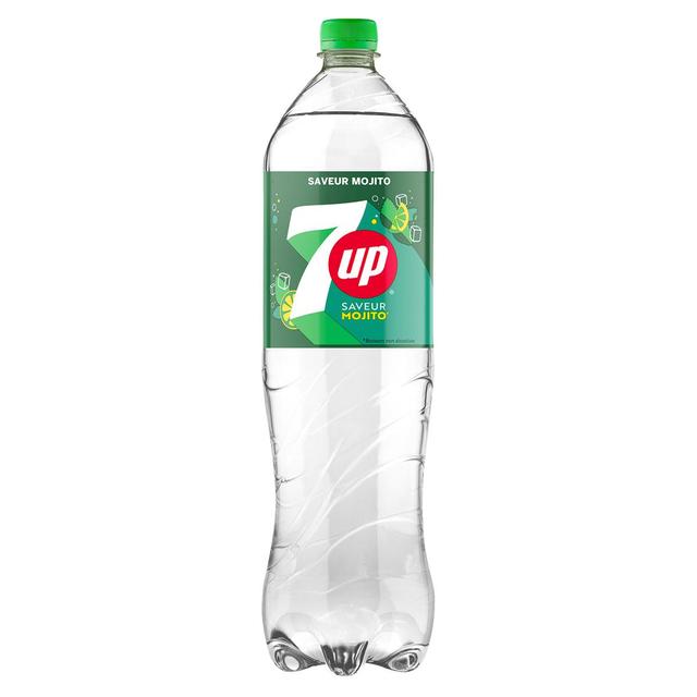 3168930178460 - Seven-Up - Seven up mojito
