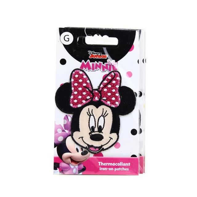 3040695820061 - Style couture - Thermocollant Minnie aleatoire