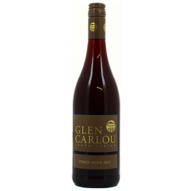 6004270000061 - Afrique du sud - Glen Carlou, pinot noir