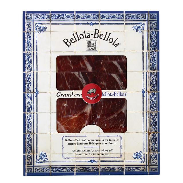 3544461000461 - Bellota-Bellota - Jambon Ibérique Grand Cru