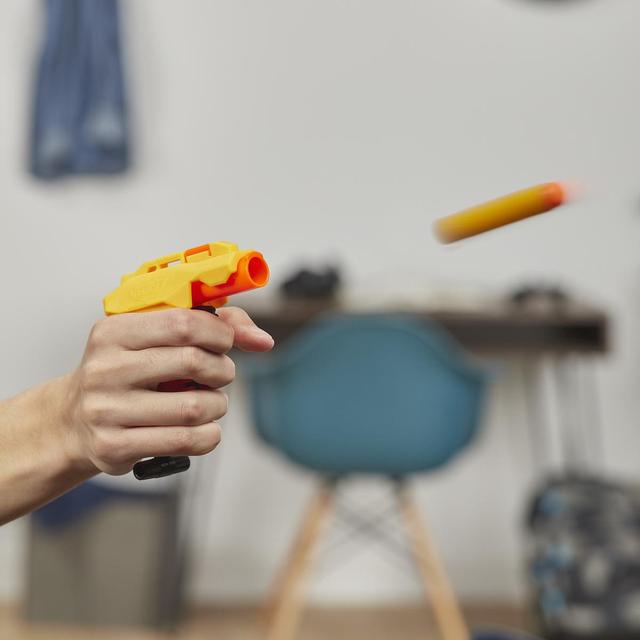 5010993640461 - Nerf - Fusil Alpha Strike Battalion