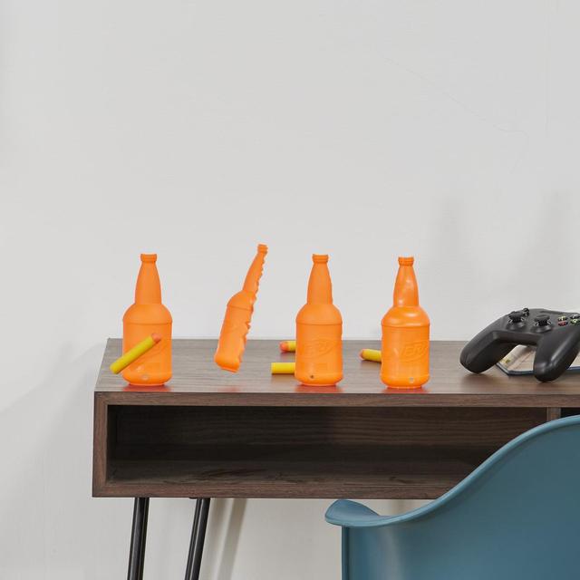 5010993640461 - Nerf - Fusil Alpha Strike Battalion