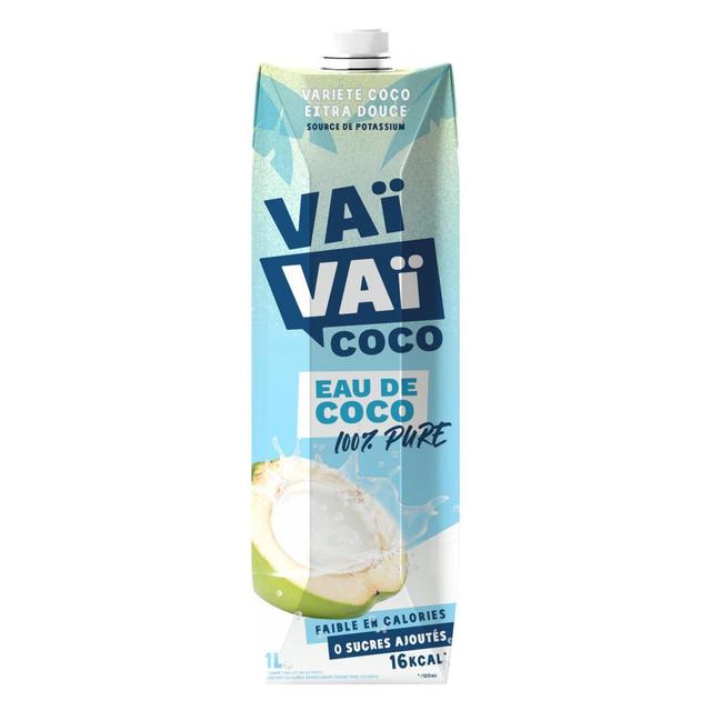 3760269851061 - Vaïvaï - Eau de Coco