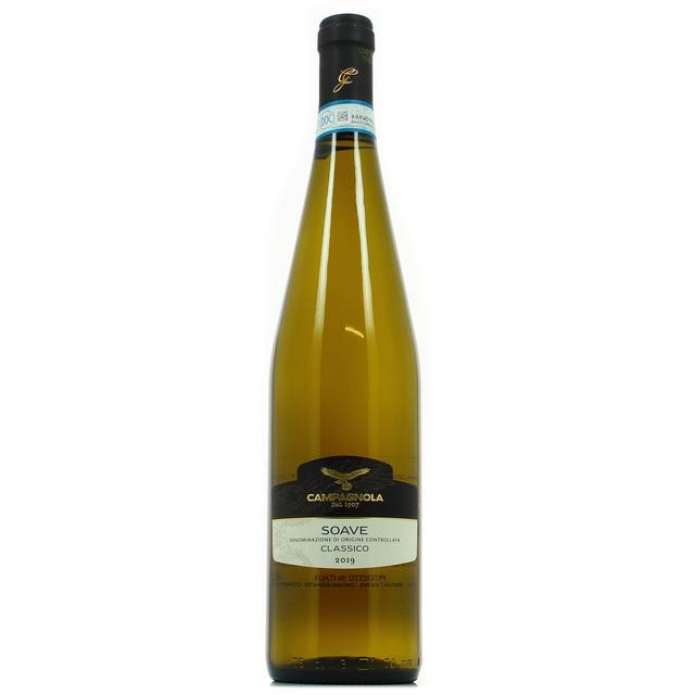 8002645321061 - Italie - Soave Doc classico blanc