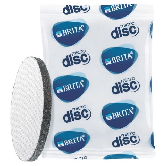 4006387051761 - BRITA - Disques filtrants pour bouteille Fill & Serve