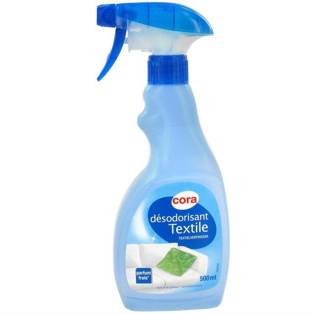 3257986612261 - Cora - Désodorisant Textile