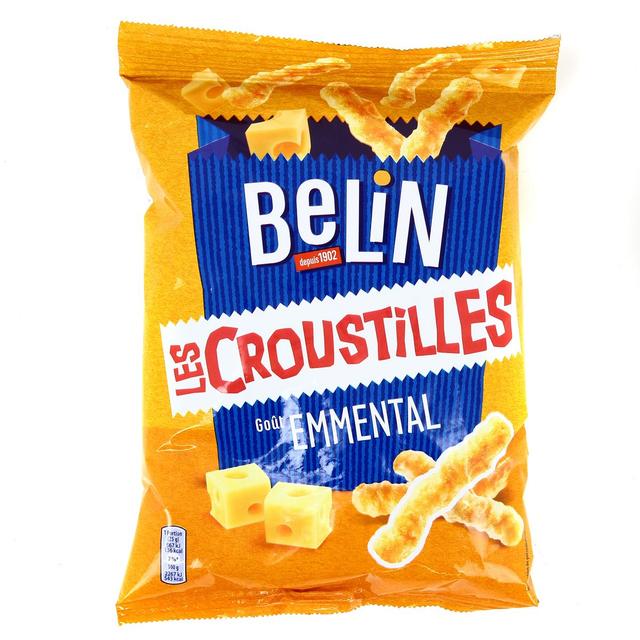7622210652461 - Belin - Les croustilles goût emmental