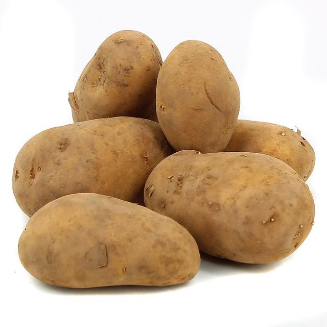 3411060012761 -  - Pomme de Terre Bio