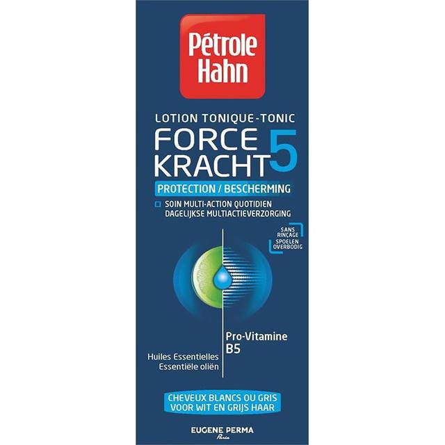 3140100323061 - Pétrole Hahn - Lotion Force Bleue RForce 5 protection