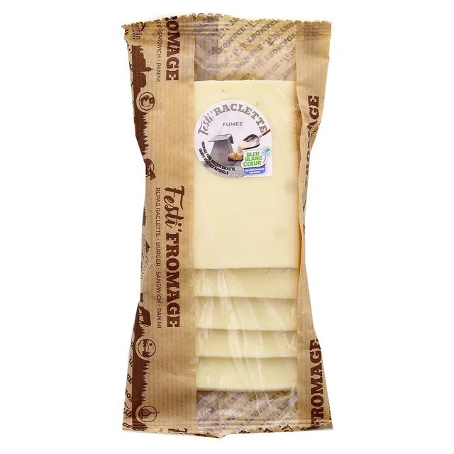 3324440463261 - Jean Perrin - Raclette Fumée