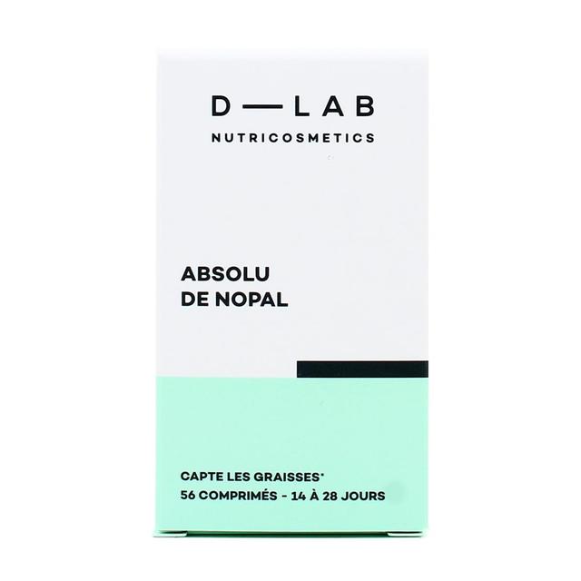 3701026304161 - D-Lab - Absolu de Nopal
