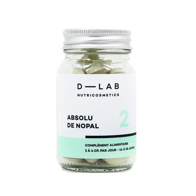 3701026304161 - D-Lab - Absolu de Nopal