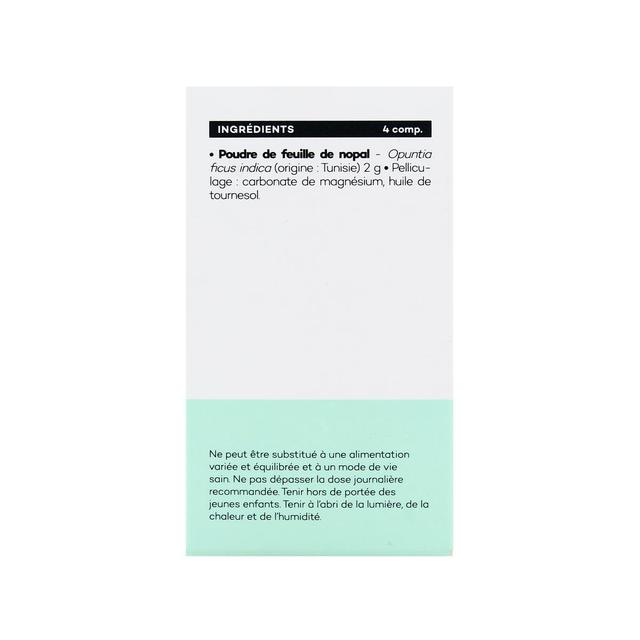 3701026304161 - D-Lab - Absolu de Nopal