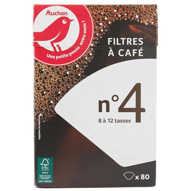 3596710524761 - Auchan - Filtres à café n°4