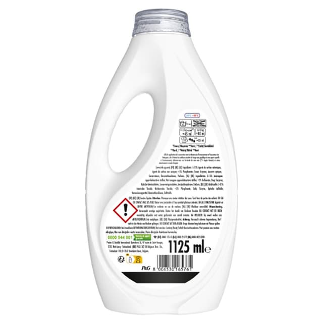 8006530165761 - Ariel - Lessive Liquide Active Odor Defense