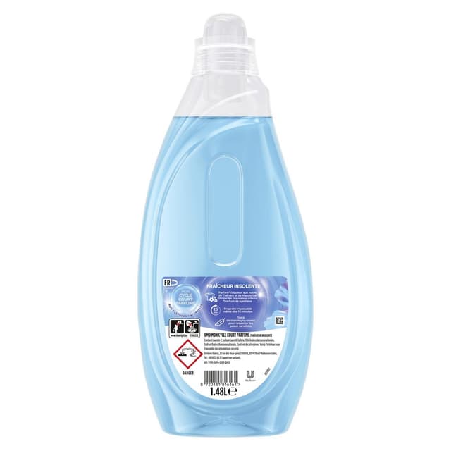 8720181816161 - Omo - Lessive liquide Cycle Court
