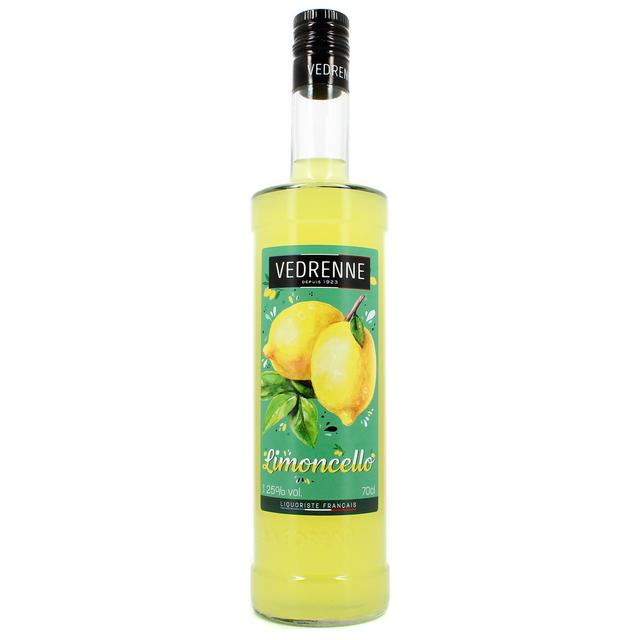 3376370167061 - Vedrenne - Limoncello 25°