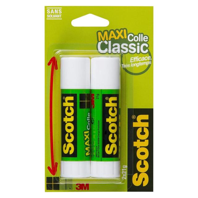 4046719677061 - Scotch - Colle classic 21g sans solvant