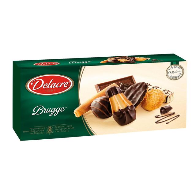 3116430057761 - Delacre - Biscuit Brugge