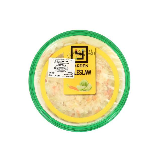 3423990007861 - Yarden - Coleslaw