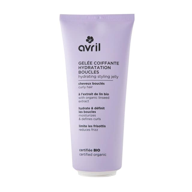 3662217020362 - Avril - Gelée coiffante hydratation boucles