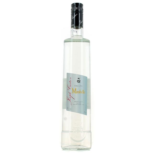 3247425650480 - Joseph Cartron - Eau de vie de Mirabelle 45°