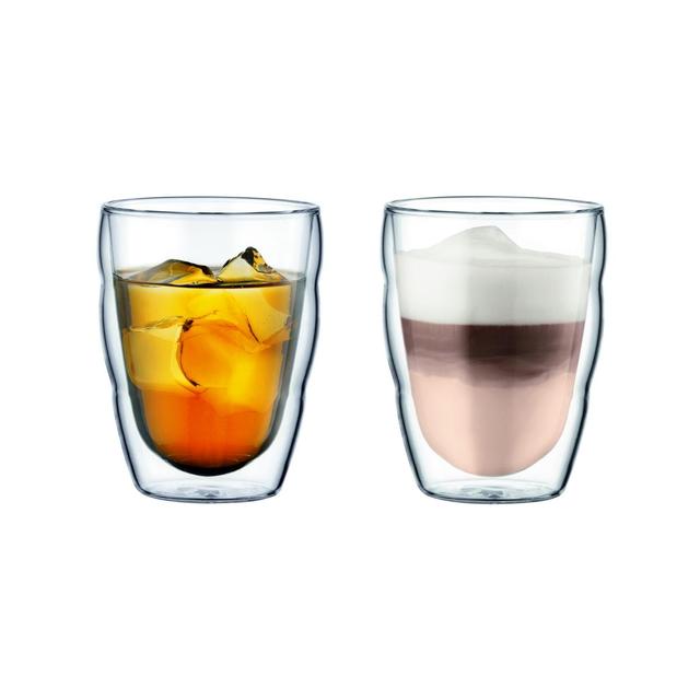 0699965161262 - Bodum - Set 2 verres double paroi