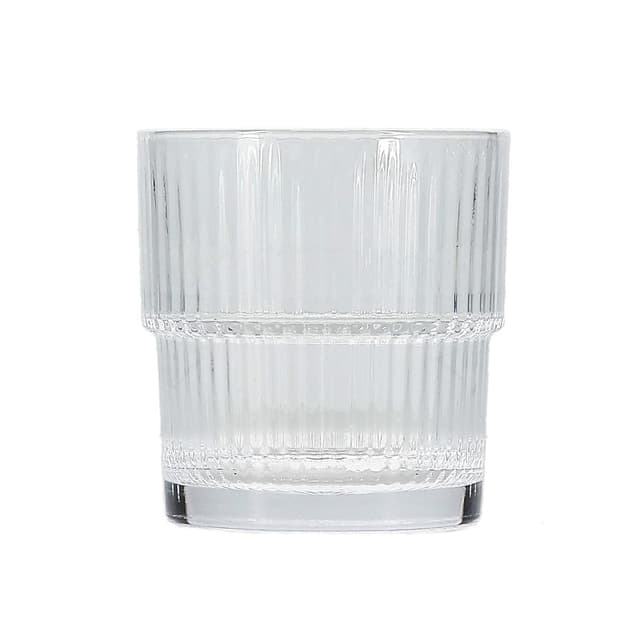 5410595783762 - Collection Vitro - Verre 33cl rayé Vitro
