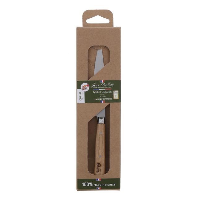 3219330664562 - Jean Dubost - Couteau multi usages 11 cm
