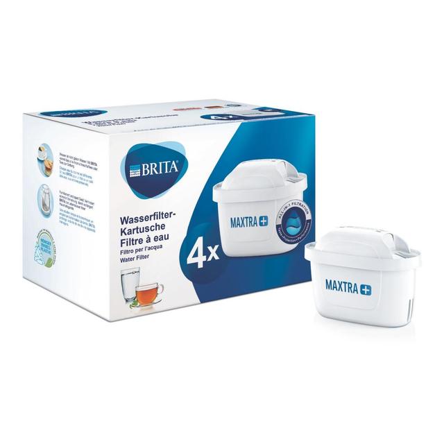 4006387075262 - BRITA - Cartouches filtrantes MAXTRA+
