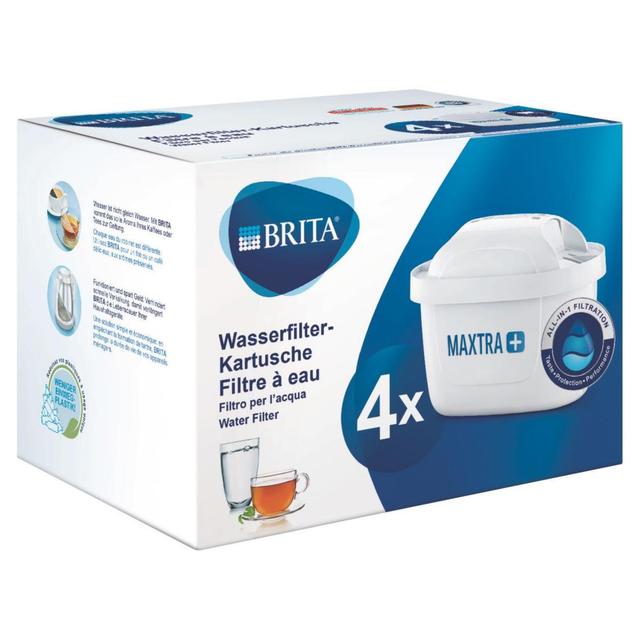 4006387075262 - BRITA - Cartouches filtrantes MAXTRA+