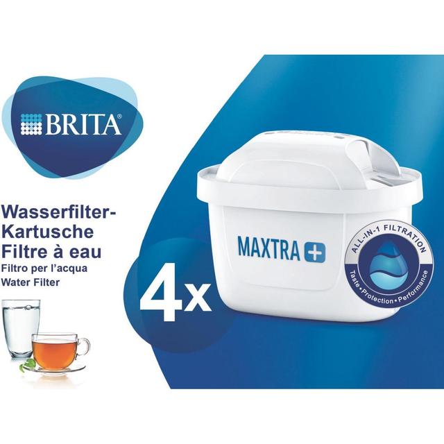 4006387075262 - BRITA - Cartouches filtrantes MAXTRA+