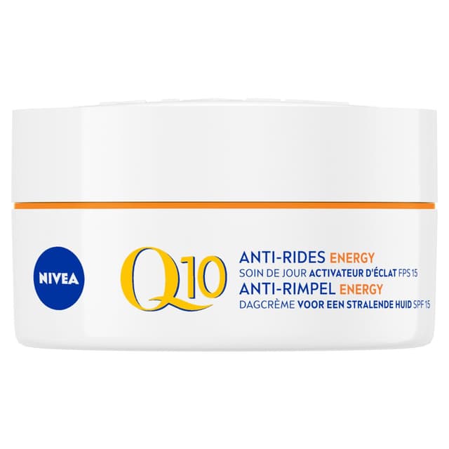 4005900775962 - Nivea - Crème Jour Visage Anti-rides Activateur d'Eclat