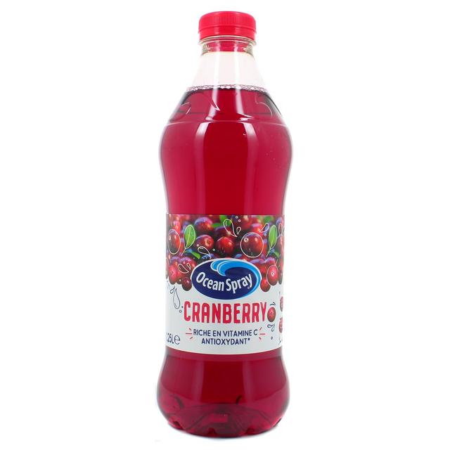 1200101017825 - Ocean Spray - Cranberry