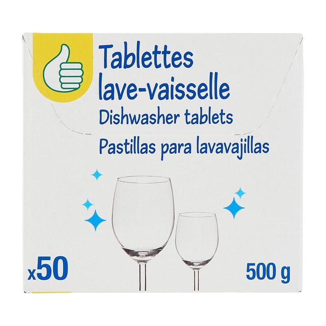 3596710507962 - Pouce - Tablettes lave-vaisselle