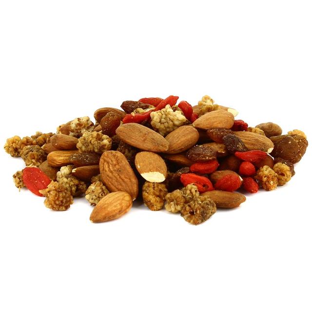 3760099538262 - Bioday - Mélange Zen bio