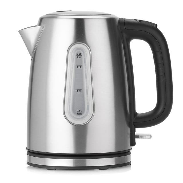 8713016038562 - Tristar - Bouilloire électrique inox- WK-3373