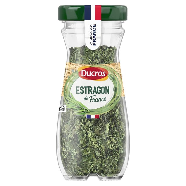 3166296658862 - Ducros - Estragon de France