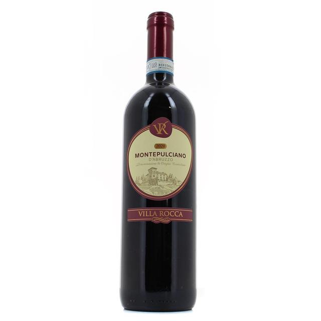 8002645829062 - Italie - Montepulciano des Abruzzes, La Cacciatora