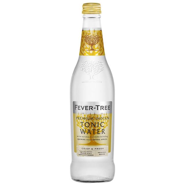 5060108450263 - Fever Tree - Boisson tonic water