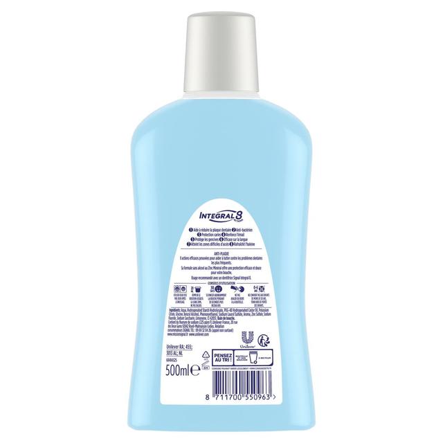 8711700550963 - Signal - Bain de bouche Signal Expert Protection Complet Antibactérien