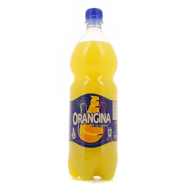 3249760011063 - Orangina - Classique